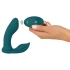 Couples Choice Rechargeable 3 in 1 Couple Toy with Remote Control [3]