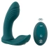 Couples Choice Rechargeable 3 in 1 Couple Toy with Remote Control