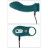 Couples Choice Rechargeable 3 in 1 Couple Toy with Remote Control [8]