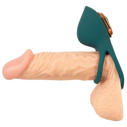 Luxury Sex Toy Set with Rechargeable Mini Vibrator and Remote Control Couples Choice [10]