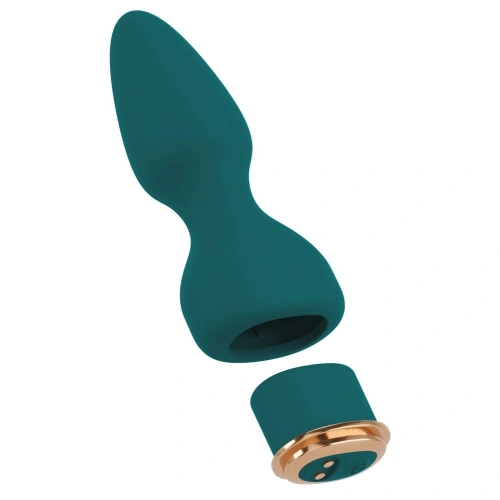 Luxury Sex Toy Set with Rechargeable Mini Vibrator and Remote Control Couples Choice [4]