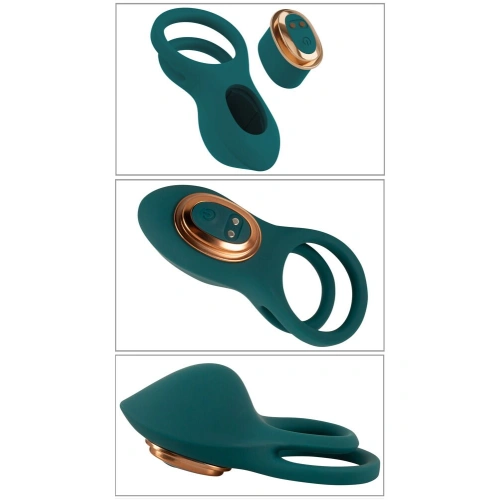 Luxury Sex Toy Set with Rechargeable Mini Vibrator and Remote Control Couples Choice [6]