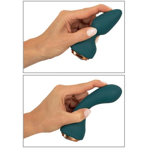 Luxury Sex Toy Set with Rechargeable Mini Vibrator and Remote Control Couples Choice [9]