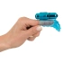 Set of sex toys Blue Appetizer 8 pieces [10]