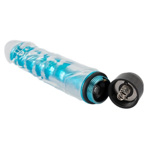 Set of sex toys Blue Appetizer 8 pieces [2]