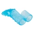 Set of sex toys Blue Appetizer 8 pieces [8]