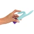 Bunt Dual Tip Rechargeable Silicone Vibrator Double [5]