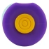Bunt Dual Tip Rechargeable Silicone Vibrator Double [9]