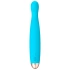 Cuties Silicone Rechargeable G-Spot Vibrator [1]