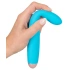 Cuties Silicone Rechargeable G-Spot Vibrator [3]