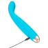 Cuties Silicone Rechargeable G-Spot Vibrator [4]