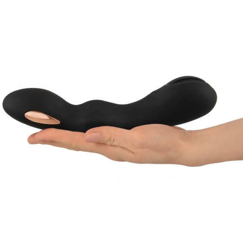 Vibrator with electrostimulation XouXou E-Stim G-Spot [2]