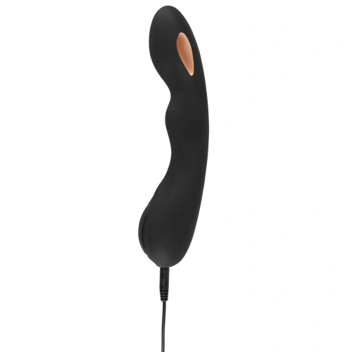 Vibrator with electrostimulation XouXou E-Stim G-Spot [7]
