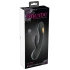Rabbit vibrator with electro stimulation XouXou E-Stim Rabbit [10]