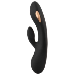 Rabbit vibrator with electro stimulation XouXou E-Stim Rabbit
