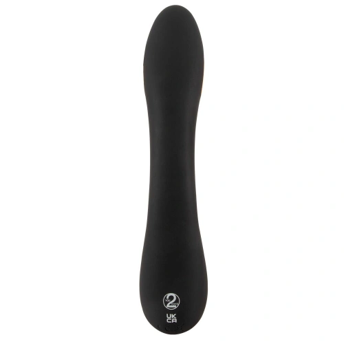 Rabbit vibrator with electro stimulation XouXou E-Stim Rabbit [8]