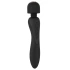 2 in 1 vibrator and wand massager with electro stimulation XouXou [1]