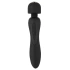 2 in 1 vibrator and wand massager with electro stimulation XouXou [2]