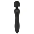 2 in 1 vibrator and wand massager with electro stimulation XouXou [3]