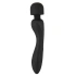 2 in 1 vibrator and wand massager with electro stimulation XouXou