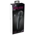 2 in 1 vibrator and wand massager with electro stimulation XouXou [9]