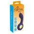 Dilyana- Rechargeable G and P-spot stimulator made of silicone Sweet Smile [12]