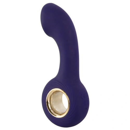 Dilyana- Rechargeable G and P-spot stimulator made of silicone Sweet Smile [2]
