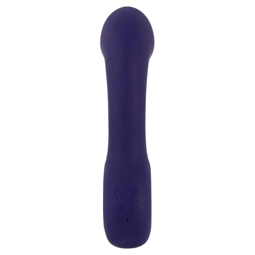 Dilyana- Rechargeable G and P-spot stimulator made of silicone Sweet Smile [4]