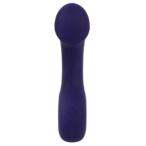 Dilyana- Rechargeable G and P-spot stimulator made of silicone Sweet Smile [5]
