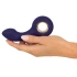 Dilyana- Rechargeable G and P-spot stimulator made of silicone Sweet Smile [6]