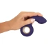 Dilyana- Rechargeable G and P-spot stimulator made of silicone Sweet Smile [7]