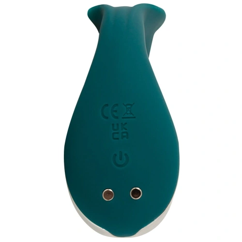 Sweet Smile rechargeable multifunctional remote control stimulator [10]