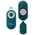 Sweet Smile rechargeable multifunctional remote control stimulator [12]