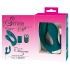Sweet Smile rechargeable multifunctional remote control stimulator [13]