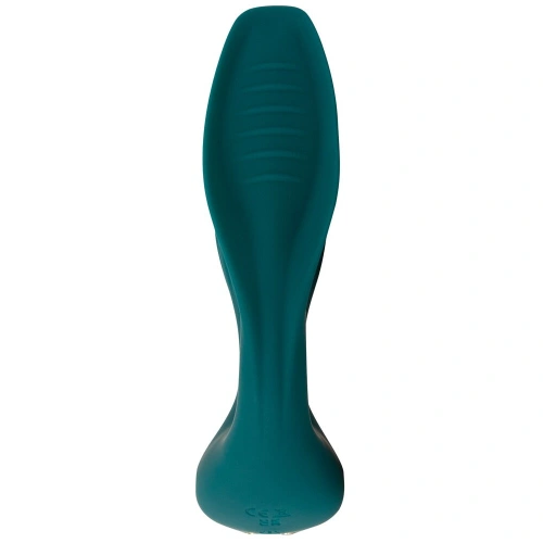 Sweet Smile rechargeable multifunctional remote control stimulator [2]