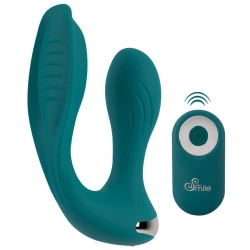 Sweet Smile rechargeable multifunctional remote control stimulator