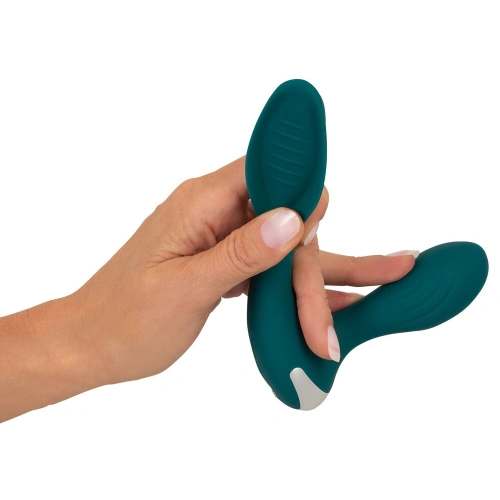 Sweet Smile rechargeable multifunctional remote control stimulator [5]