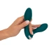 Sweet Smile rechargeable multifunctional remote control stimulator [5]