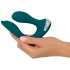 Sweet Smile rechargeable multifunctional remote control stimulator [6]