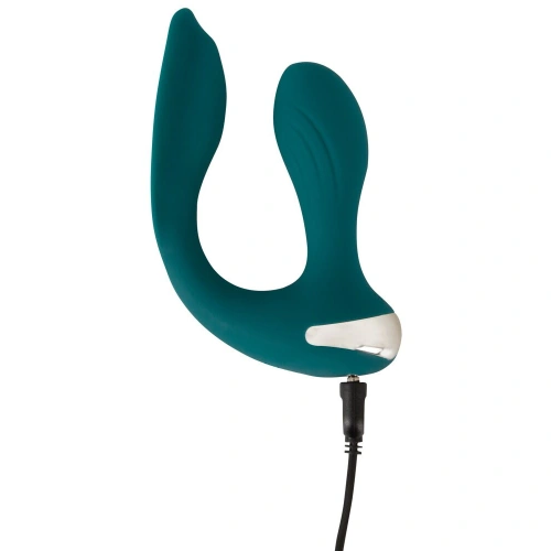 Sweet Smile rechargeable multifunctional remote control stimulator [9]