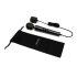 Powerful massager Le Wand Plug-in for contact black [5]