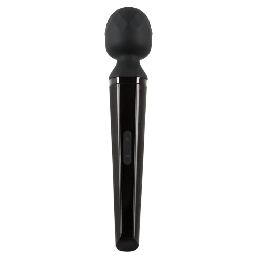 Powerful rechargeable Power Wand massager [1]
