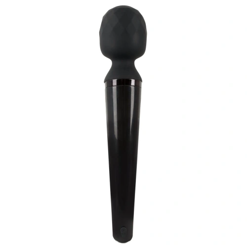 Powerful rechargeable Power Wand massager [2]