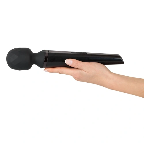 Powerful rechargeable Power Wand massager [3]