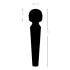 Powerful rechargeable Power Wand massager [6]