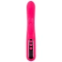 Dilyana Rechargeable Rabbit Vibrator with Pink Sunset Display [1]