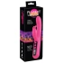 Dilyana Rechargeable Rabbit Vibrator with Pink Sunset Display [13]