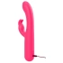 Dilyana Rechargeable Rabbit Vibrator with Pink Sunset Display [2]