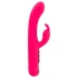 Dilyana Rechargeable Rabbit Vibrator with Pink Sunset Display [3]