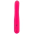 Dilyana Rechargeable Rabbit Vibrator with Pink Sunset Display [4]